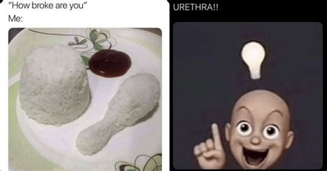 urethra meme